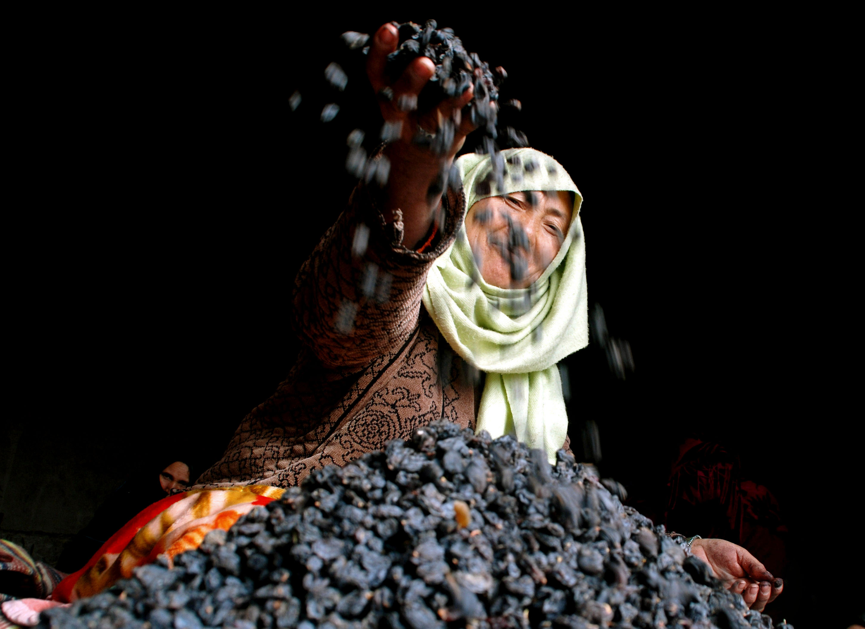 Οι φωτογραφίες της ημέρας (24 Ιανουαρίου 2013)